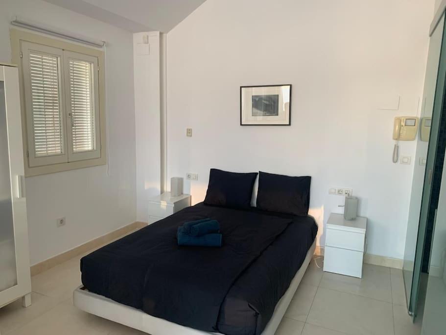 Amazing Loft! Rooftop Terrace! Alhambra Views! Apartment Granada Luaran gambar