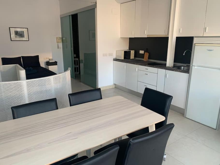 Amazing Loft! Rooftop Terrace! Alhambra Views! Apartment Granada Luaran gambar