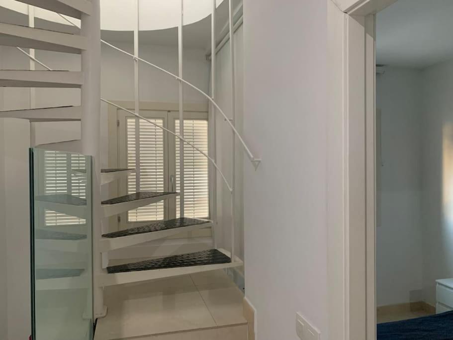 Amazing Loft! Rooftop Terrace! Alhambra Views! Apartment Granada Luaran gambar
