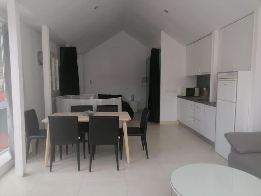 Amazing Loft! Rooftop Terrace! Alhambra Views! Apartment Granada Luaran gambar