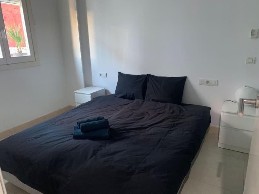 Amazing Loft! Rooftop Terrace! Alhambra Views! Apartment Granada Luaran gambar
